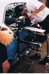 Camera Equipment