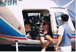 Camera Equipment