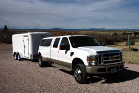 1.5 Ton Truck 2
